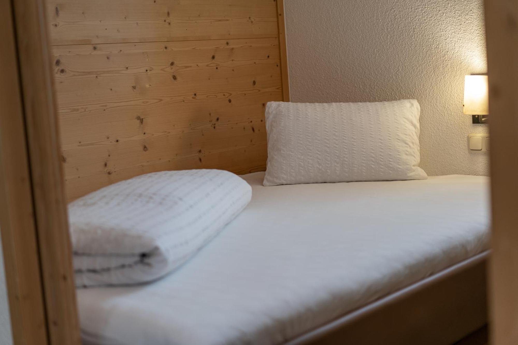 Schoenblick - Gurgl B&B Obergurgl Room photo